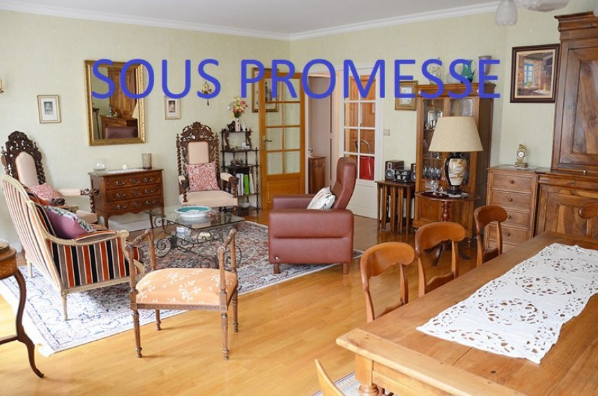 à vendre Appartement Versailles - Photo 2