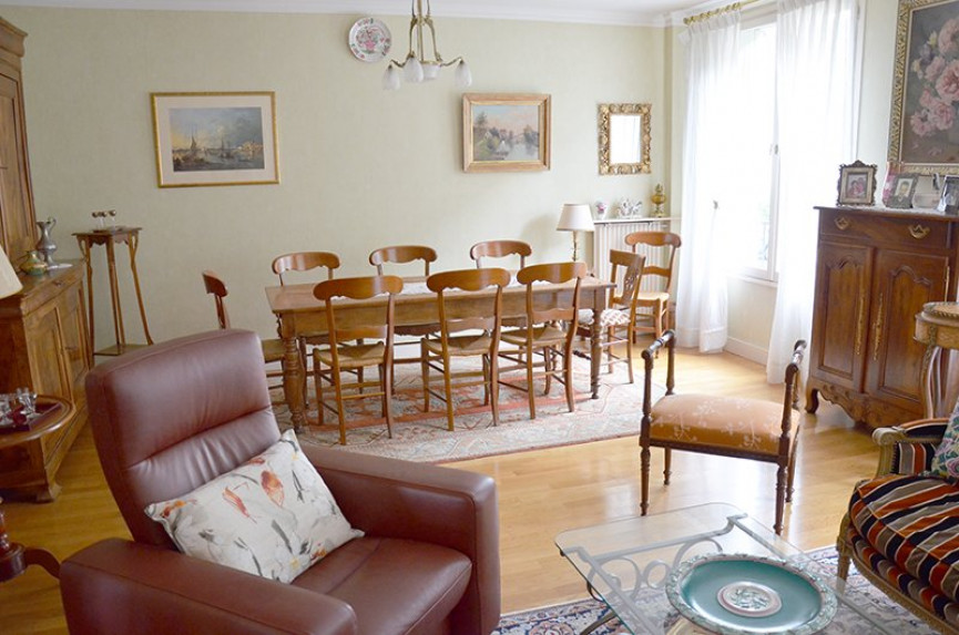 à vendre Appartement Versailles - Photo 5