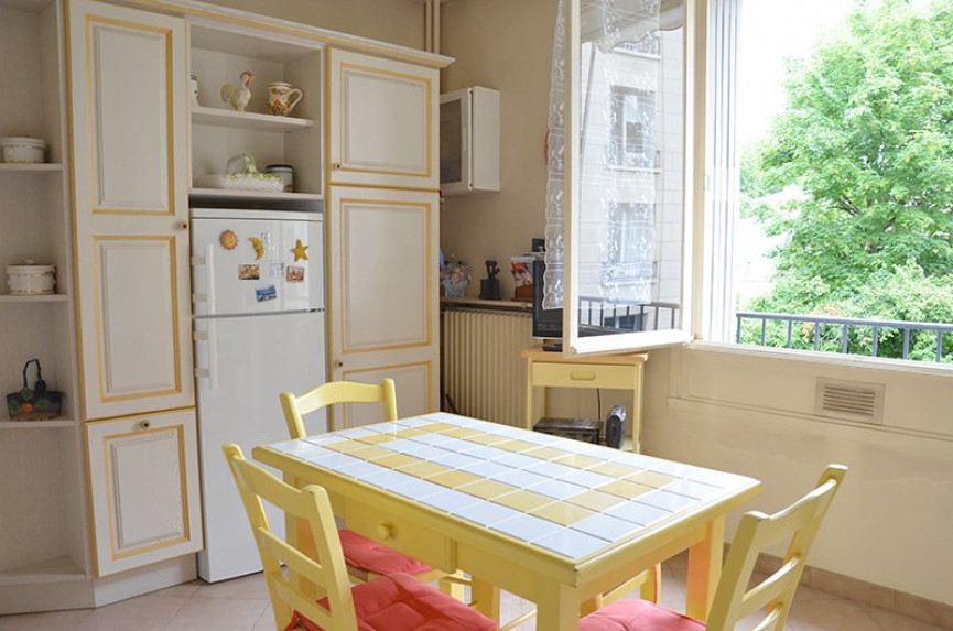 à vendre Appartement Versailles - Photo 8