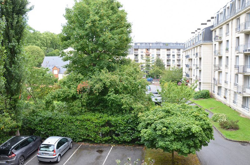 à vendre Appartement Versailles - Photo 9