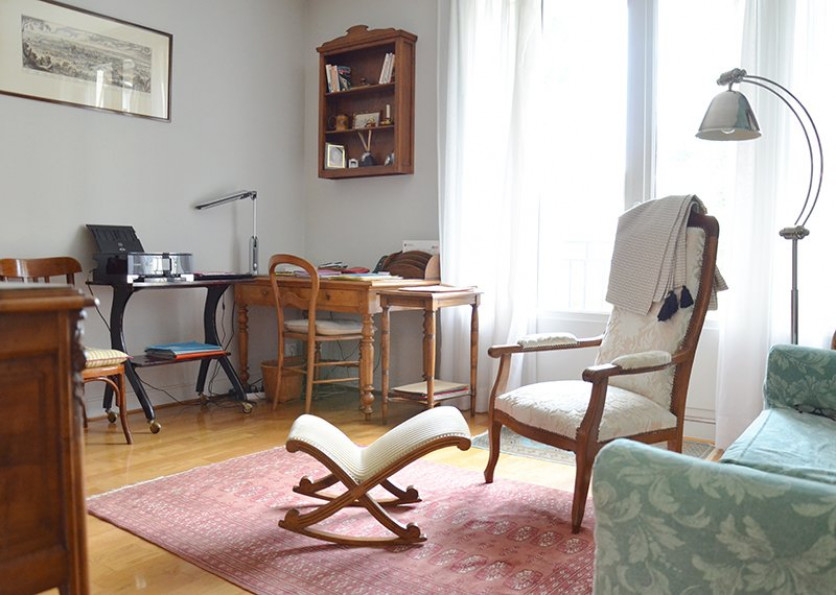 à vendre Appartement Versailles - Photo 11