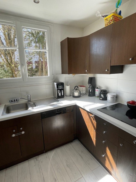 à vendre Appartement Buc - Photo 5