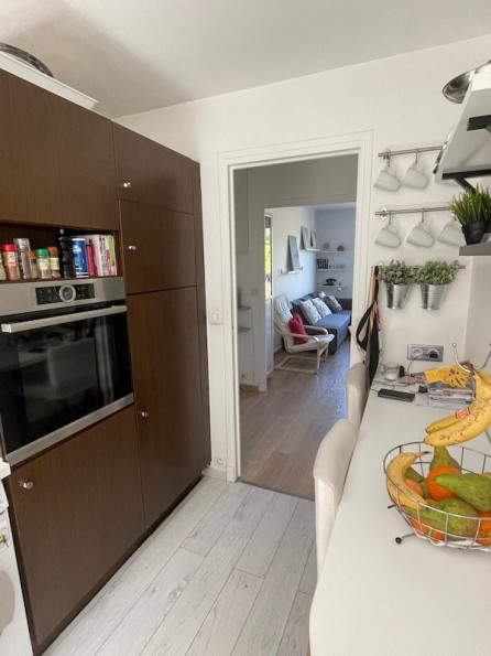 à vendre Appartement Buc - Photo 6