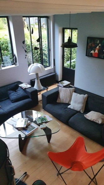 à vendre Maison Jouy En Josas - Photo 4