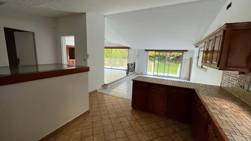 à vendre Maison contemporaine Fourqueux - Photo 4