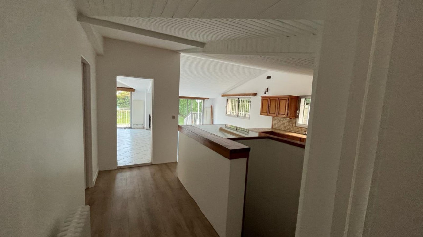 à vendre Maison contemporaine Fourqueux - Photo 5