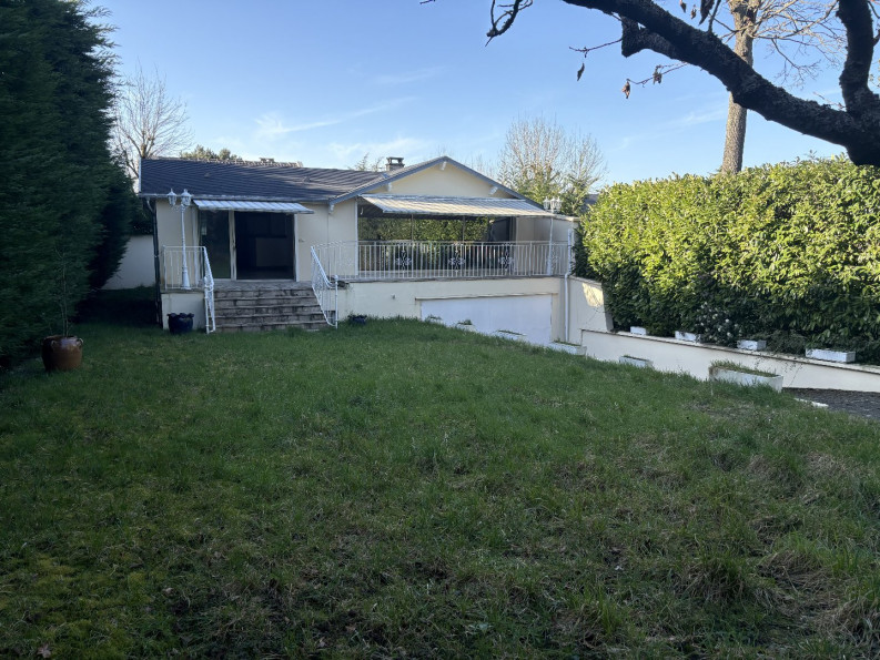 à vendre Maison contemporaine Fourqueux - Photo 1