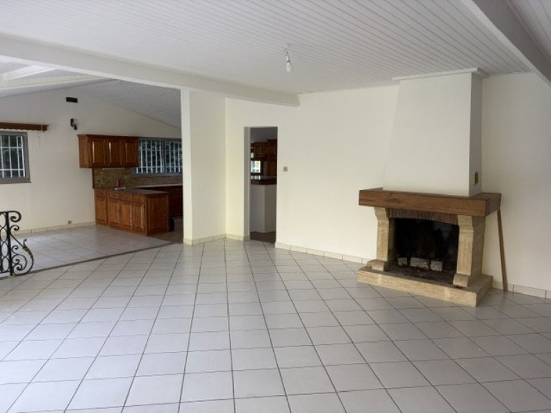 à vendre Maison contemporaine Fourqueux - Photo 9