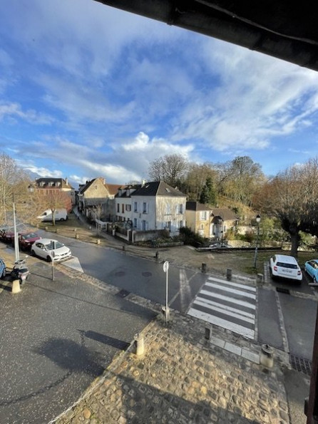 vente Duplex Chateaufort - Photo 4