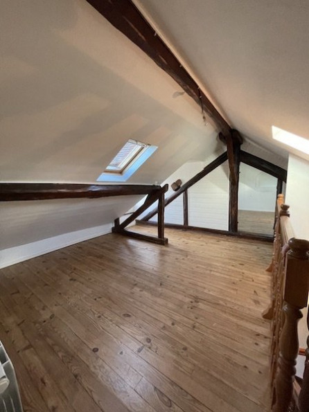 vente Duplex Chateaufort - Photo 8