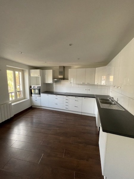 vente Duplex Chateaufort - Photo 3