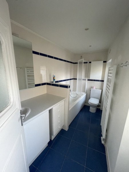 vente Duplex Chateaufort - Photo 7