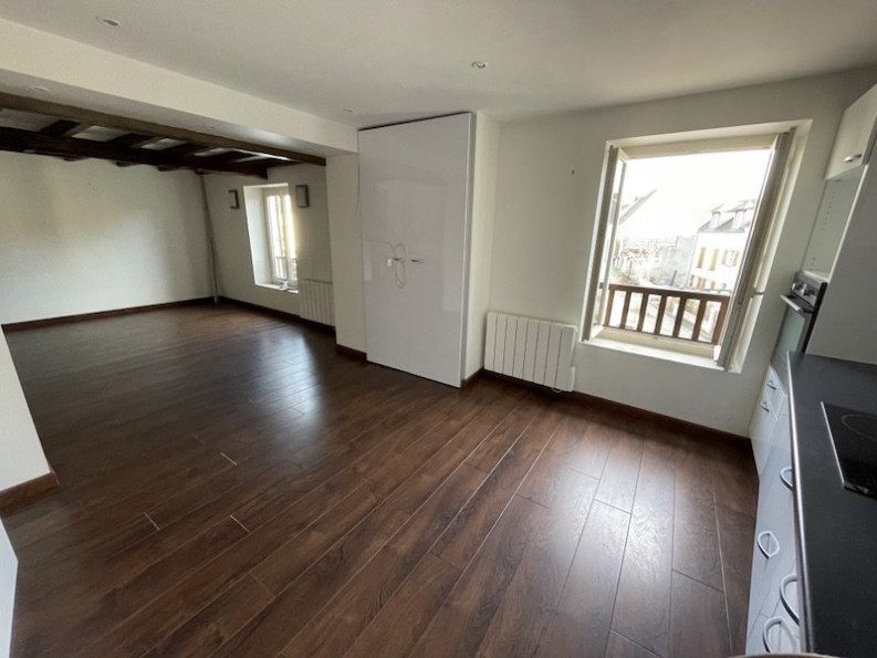 vente Duplex Chateaufort - Photo 6