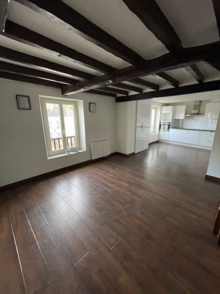 vente Duplex Chateaufort - Photo 5