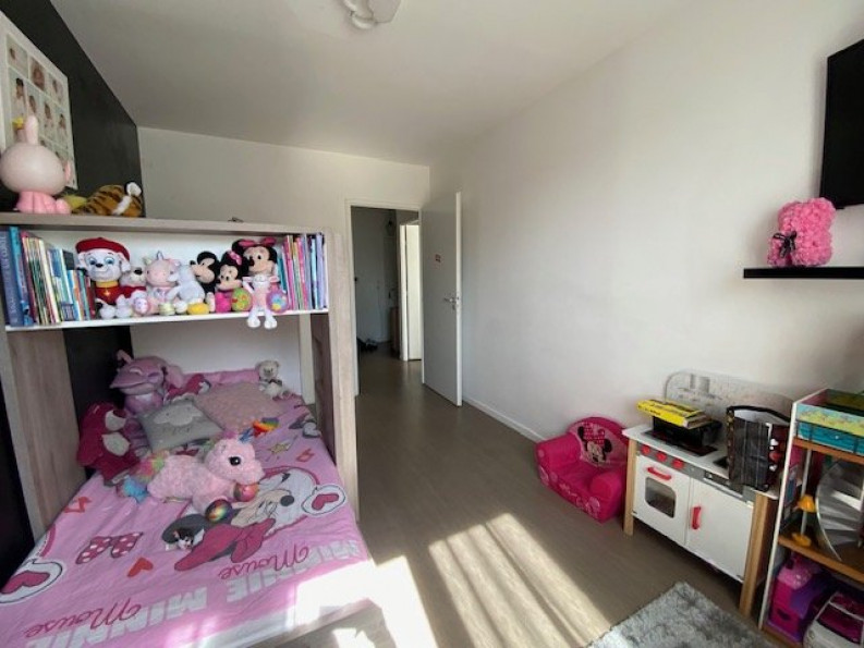 à vendre Appartement en résidence La Verriere - Photo 4