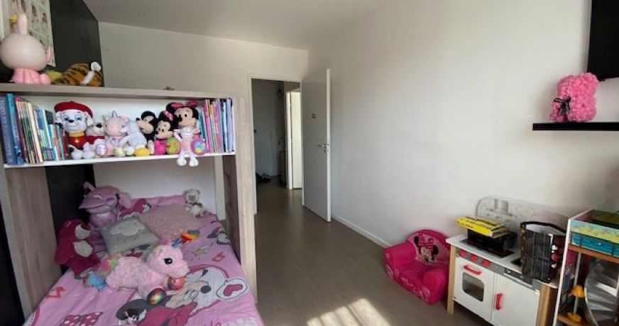 vente Appartement en résidence La Verriere