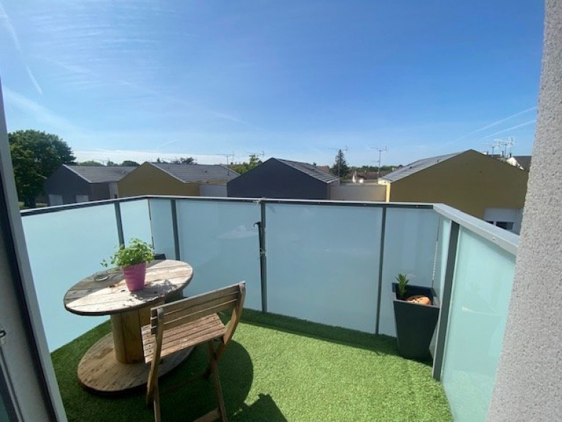 vente Appartement en résidence La Verriere - Photo 10