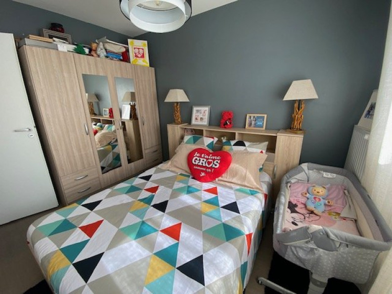 vente Appartement en résidence La Verriere - Photo 3