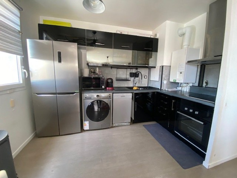 vente Appartement en résidence La Verriere - Photo 7