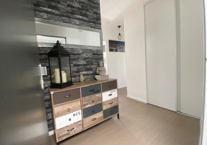 vente Appartement en résidence La Verriere