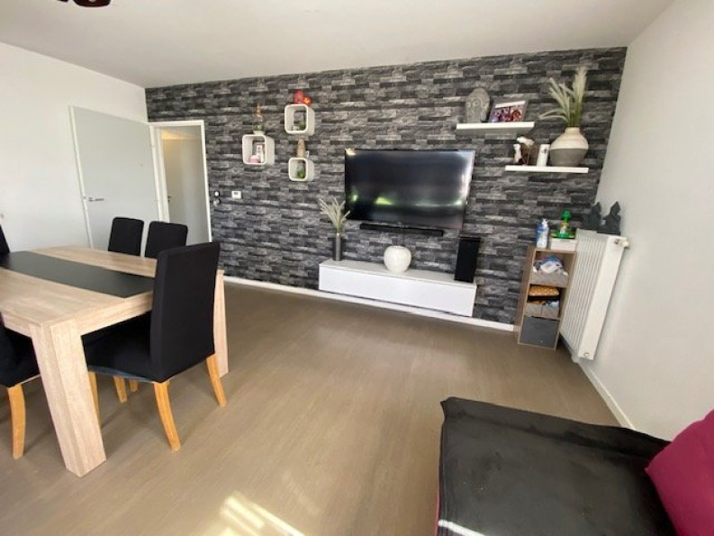 à vendre Appartement en résidence La Verriere - Photo 8