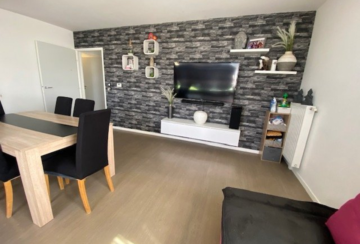 vente Appartement en résidence La Verriere - Photo 8