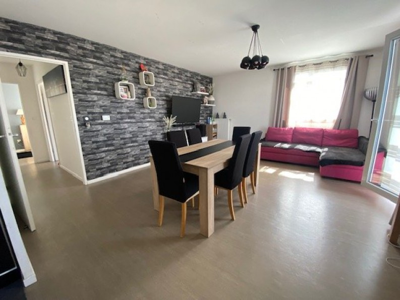 vente Appartement en résidence La Verriere - Photo 9