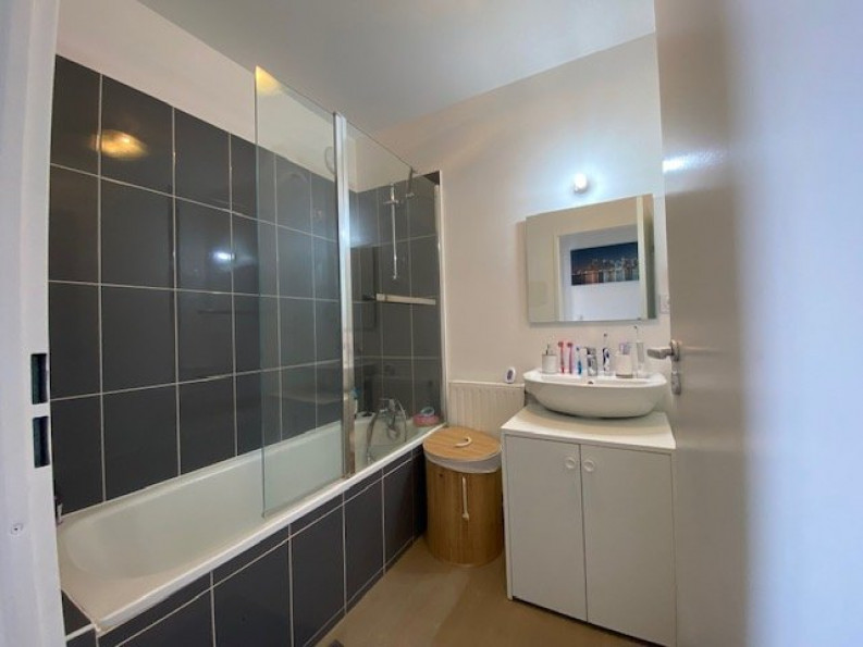 à vendre Appartement en résidence La Verriere - Photo 6