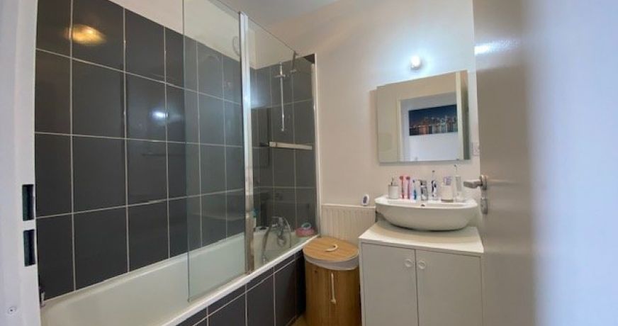 vente Appartement en résidence La Verriere