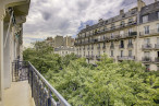  vendre Appartement Paris 16eme Arrondissement