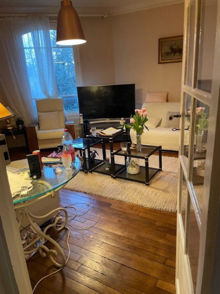 vente Appartement Le Vesinet - Photo 3