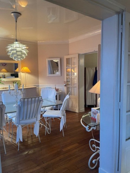 vente Appartement Le Vesinet - Photo 2