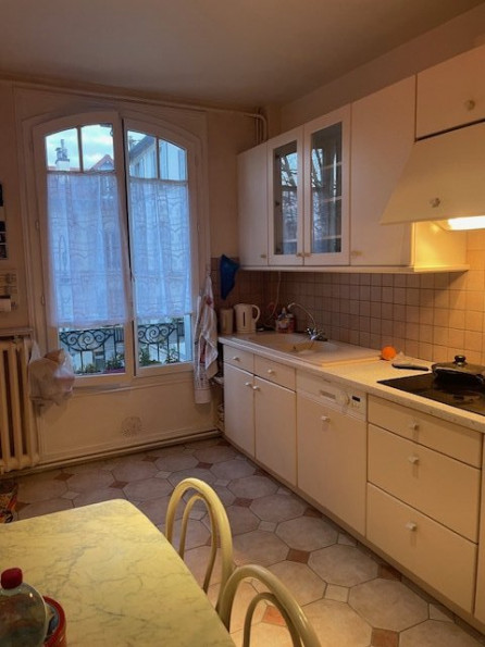 à vendre Appartement Le Vesinet - Photo 4