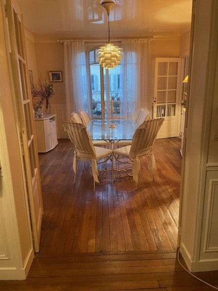 à vendre Appartement Le Vesinet - Photo 1