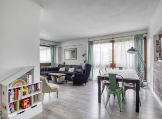 vente Appartement Le Chesnay