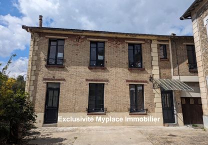 vente Maison Versailles