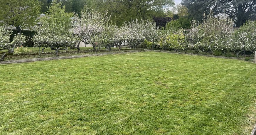 vente Terrain Dampierre En Yvelines