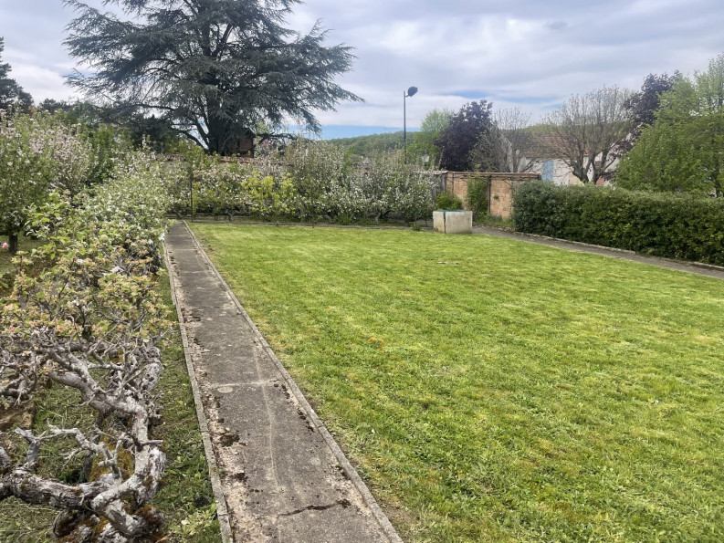 à vendre Terrain Dampierre En Yvelines - Photo 3