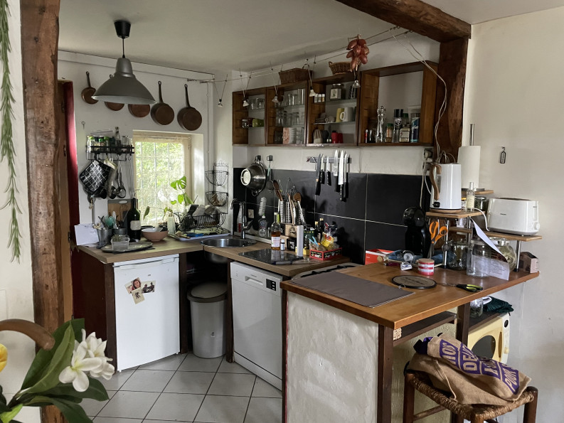 à vendre Maison Saint Forget - Photo 4