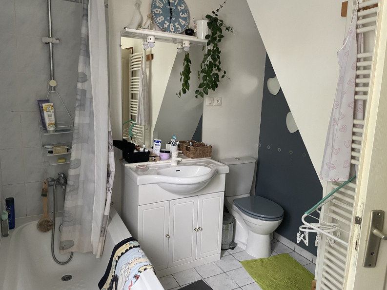 à vendre Maison Saint Forget - Photo 7