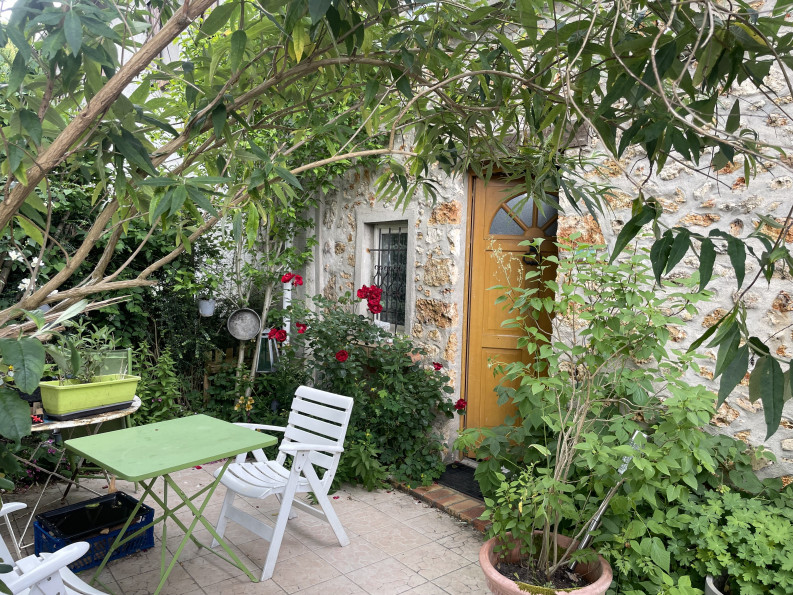 à vendre Maison Saint Forget - Photo 1