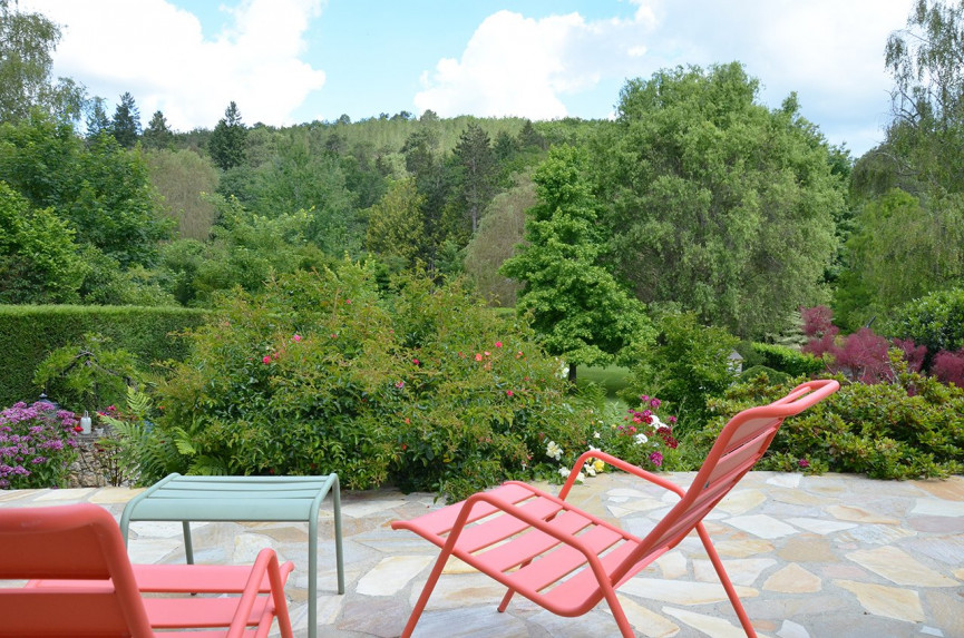 à vendre Maison Dampierre En Yvelines - Photo 2