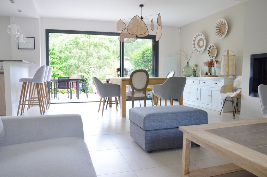 vente Maison Dampierre En Yvelines - Photo 5