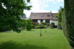 à vendre Maison Dampierre En Yvelines