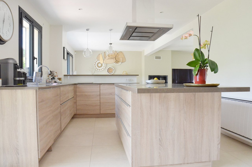 à vendre Maison Dampierre En Yvelines - Photo 6