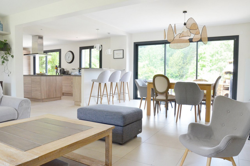 à vendre Maison Dampierre En Yvelines - Photo 1