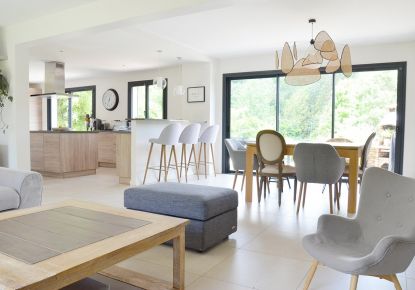 vente Maison Dampierre En Yvelines