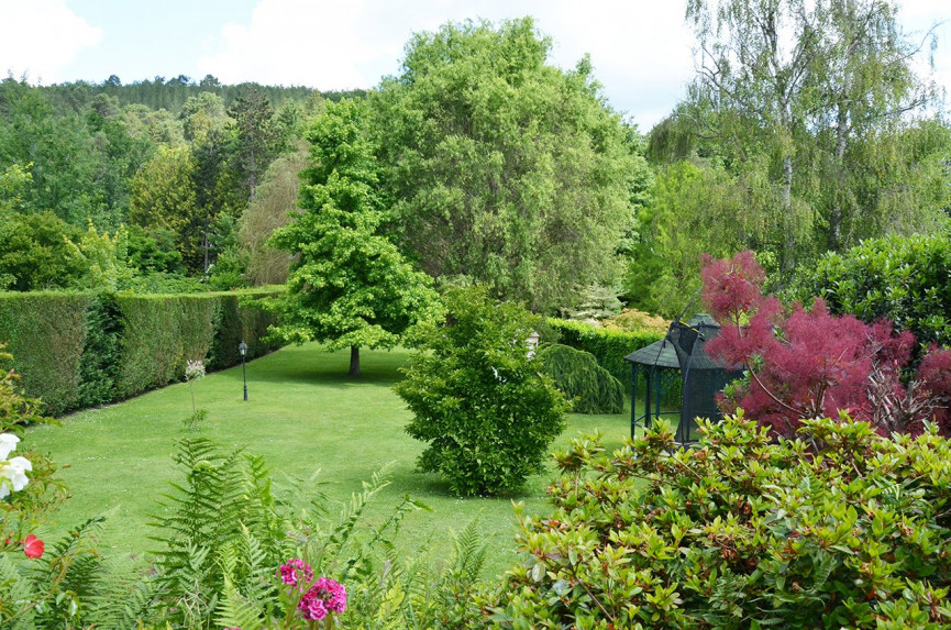 à vendre Maison Dampierre En Yvelines - Photo 4