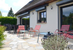 à vendre Maison Dampierre En Yvelines