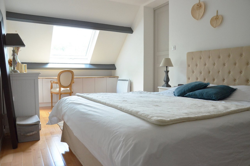 à vendre Maison Dampierre En Yvelines - Photo 8